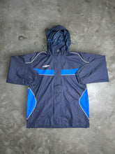 Load image into Gallery viewer, Vintage UMBRO Windbreaker Jacket (S) JKA196
