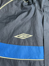 Load image into Gallery viewer, Vintage UMBRO Windbreaker Jacket (S) JKA196
