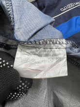 Load image into Gallery viewer, Vintage UMBRO Windbreaker Jacket (S) JKA196

