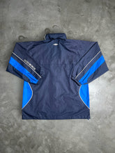 Load image into Gallery viewer, Vintage UMBRO Windbreaker Jacket (S) JKA196
