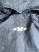 Load image into Gallery viewer, Vintage UMBRO Windbreaker Jacket (S) JKA196
