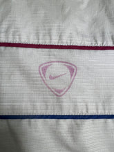 Load image into Gallery viewer, Vintage NIKE Windbreaker Jacket (XL) JKA195
