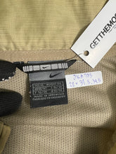 Load image into Gallery viewer, Vintage NIKE Windbreaker Jacket (XL) JKA195

