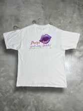 Load image into Gallery viewer, Vintage DeKuyper Pucker Cocktail Promo Tee (XL) GTME077
