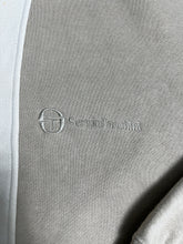 Load image into Gallery viewer, Sergio Tacchini Embroidery Zipper Sweatshirt (L) JKA194
