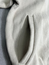 Load image into Gallery viewer, Sergio Tacchini Embroidery Zipper Sweatshirt (L) JKA194

