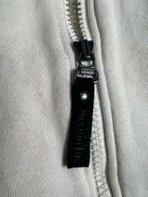 Load image into Gallery viewer, Sergio Tacchini Embroidery Zipper Sweatshirt (L) JKA194
