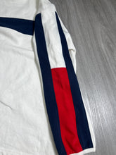 Load image into Gallery viewer, Vintage Tommy Jeans Striped Sweatshirt (XL) JKA192
