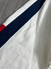Load image into Gallery viewer, Vintage Tommy Jeans Striped Sweatshirt (XL) JKA192
