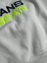 Load image into Gallery viewer, Tommy Jeans Sailing Gear Big Logo Sweatshirt (S) JKA191
