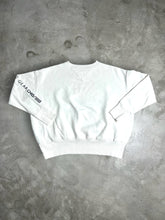 Load image into Gallery viewer, Tommy Jeans Sailing Gear Big Logo Sweatshirt (S) JKA191
