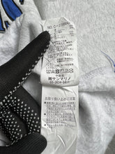 Load image into Gallery viewer, Ben Davis Embroidery Spell Out Sweatshirt (L) JKA190
