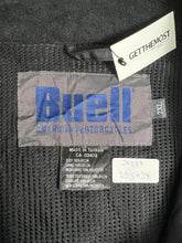 Load image into Gallery viewer, Vintage Buell American Motorcycles Jacket (XXL) JK837
