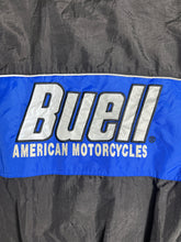 Load image into Gallery viewer, Vintage Buell American Motorcycles Jacket (XXL) JK837
