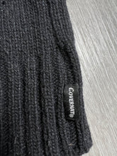 Load image into Gallery viewer, COVERNAT C Logo Knit Cardigan (S) JKA188
