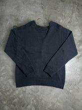 Load image into Gallery viewer, COVERNAT C Logo Knit Cardigan (S) JKA188
