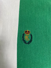 Load image into Gallery viewer, Vintage Chaps Ralph Lauren Striped Polo Shirt (3XL) JKA187
