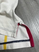 Load image into Gallery viewer, Vintage Chaps Ralph Lauren Striped Polo Shirt (3XL) JKA187
