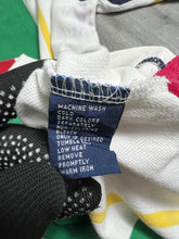 Load image into Gallery viewer, Vintage Chaps Ralph Lauren Striped Polo Shirt (3XL) JKA187
