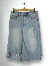 Load image into Gallery viewer, Vintage Acne Studios Denim Skirt GTMPT770
