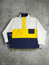 Load image into Gallery viewer, Vintage Chaps Ralph Lauren Half-Zip Jacket (L) JK830
