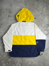 Load image into Gallery viewer, Vintage Chaps Ralph Lauren Half-Zip Jacket (L) JK830
