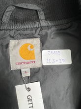 Load image into Gallery viewer, Carhartt WIP Ferris Bomber Liner Jacket (L) JK829
