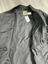 Load image into Gallery viewer, Carhartt WIP Ferris Bomber Liner Jacket (L) JK829
