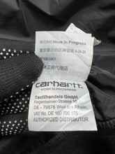 Load image into Gallery viewer, Carhartt WIP Ferris Bomber Liner Jacket (L) JK829
