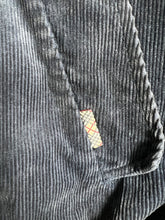 Load image into Gallery viewer, Vintage Burberry London Reversible Harrington Jacket (XL) JK825
