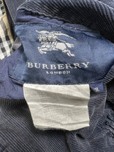 Load image into Gallery viewer, Vintage Burberry London Reversible Harrington Jacket (XL) JK825
