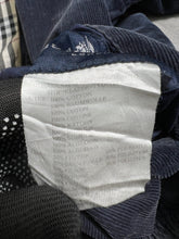 Load image into Gallery viewer, Vintage Burberry London Reversible Harrington Jacket (XL) JK825
