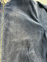 Load image into Gallery viewer, Vintage Burberry London Reversible Harrington Jacket (XL) JK825
