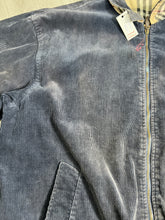 Load image into Gallery viewer, Vintage Burberry London Reversible Harrington Jacket (XL) JK825

