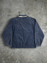 Load image into Gallery viewer, Vintage Burberry London Reversible Harrington Jacket (XL) JK825
