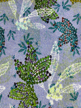 Load image into Gallery viewer, ISSEY MIYAKE ME Cauliflower Leaf Printed Blouse GTMP102
