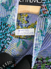 Load image into Gallery viewer, ISSEY MIYAKE ME Cauliflower Leaf Printed Blouse GTMP102
