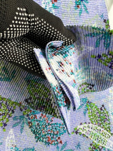 Load image into Gallery viewer, ISSEY MIYAKE ME Cauliflower Leaf Printed Blouse GTMP102
