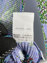 Load image into Gallery viewer, ISSEY MIYAKE ME Cauliflower Leaf Printed Blouse GTMP102
