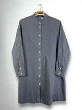 Load image into Gallery viewer, Yacco Maricard Shirt Dress (2) GTMP220
