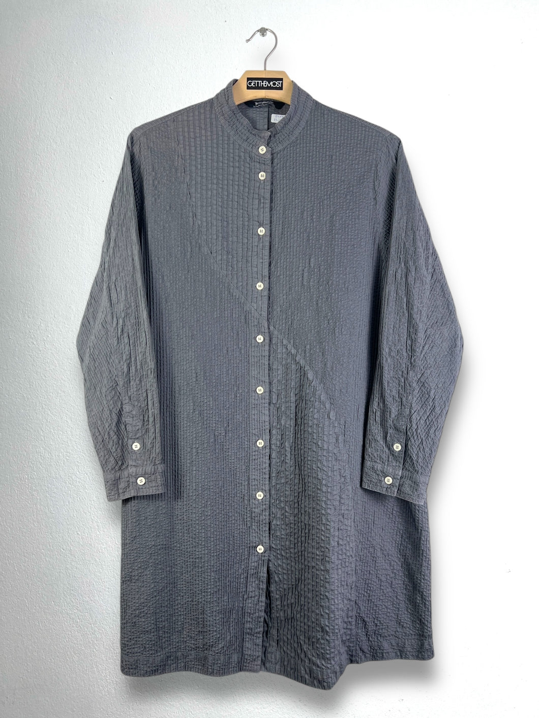 Yacco Maricard Shirt Dress (2) GTMP220