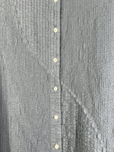 Load image into Gallery viewer, Yacco Maricard Shirt Dress (2) GTMP220
