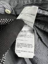 Load image into Gallery viewer, Yacco Maricard Shirt Dress (2) GTMP220
