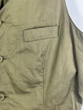 Load image into Gallery viewer, Y&#39;s bis Yohji Yamamoto Olive Sleeveless Dress GTMP219
