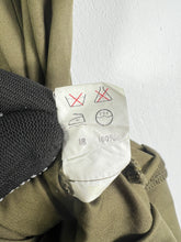 Load image into Gallery viewer, Y&#39;s bis Yohji Yamamoto Olive Sleeveless Dress GTMP219
