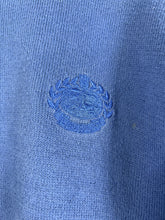 Load image into Gallery viewer, Vintage Burberry&#39;s Embroidery Knit Sweater (38) GTMP216
