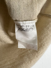 Load image into Gallery viewer, Jocomomola Embroidery Floral Knit Blouse (40) GTMP215
