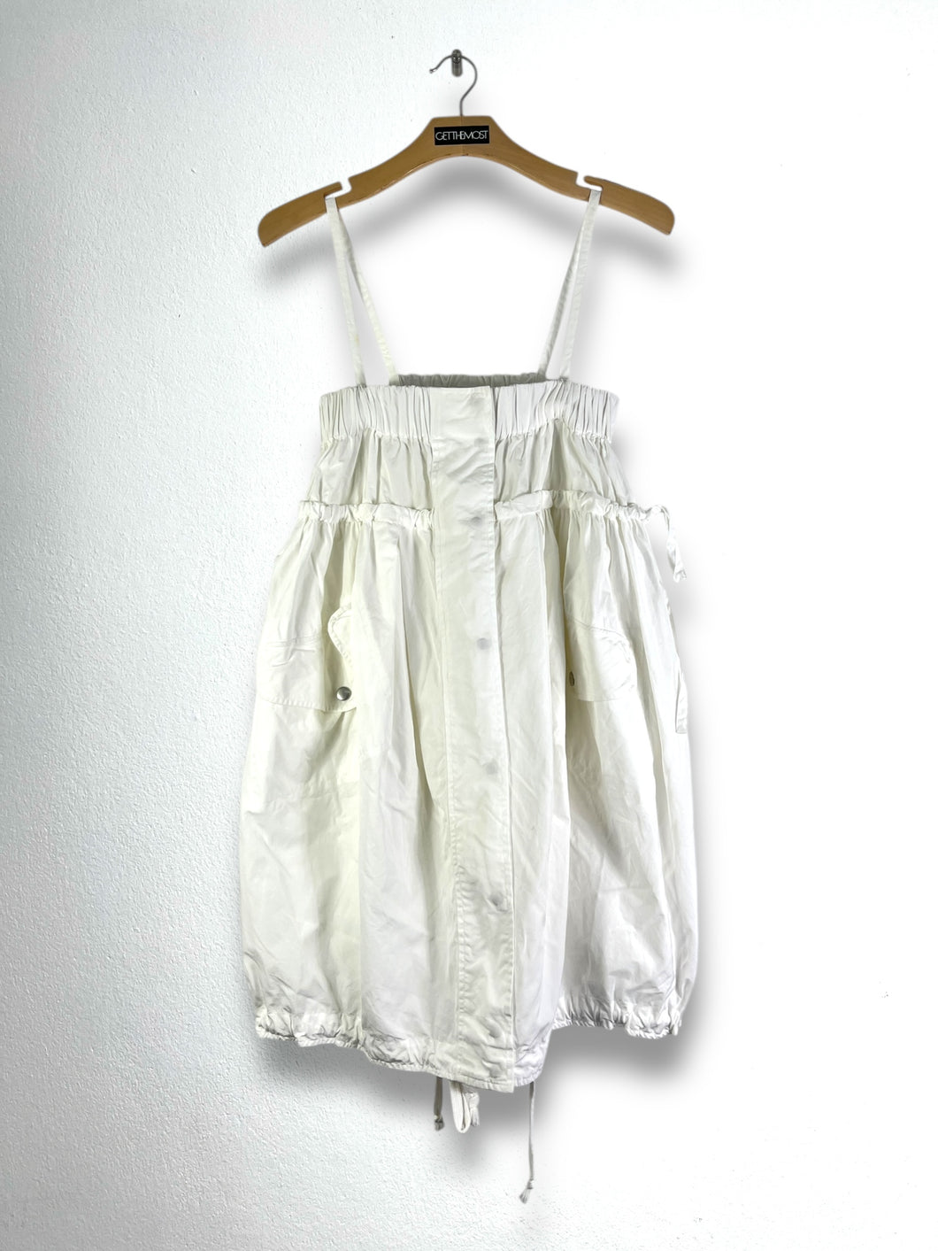 Dries Van Noten Strap Dress (36) GTMP214