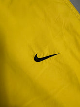 Load image into Gallery viewer, Nike Clima Fit Mini Swoosh Polyester Sweatshirt (M) JK817
