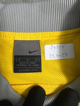 Load image into Gallery viewer, Nike Clima Fit Mini Swoosh Polyester Sweatshirt (M) JK817
